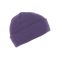 K-UP KP031 Beanie kötött sapka - purple színben