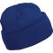 K-UP KP031 Beanie kötött sapka - royal blue színben