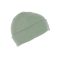 K-UP KP031 Beanie kötött sapka - sage színben