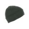 K-UP KP031 Beanie kötött sapka - vintage graphite színben