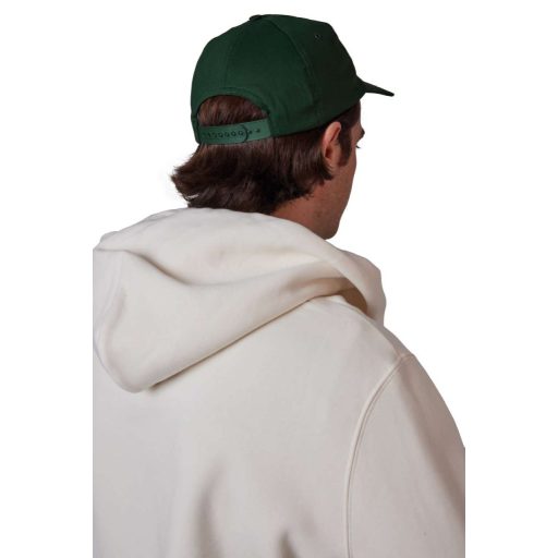 K-UP KP034 First 5 paneles baseball sapka