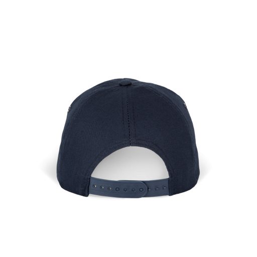 K-UP KP034 First 5 paneles baseball sapka - navy színben