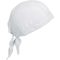 K-UP KP044 Bandana fejkendő - white színben