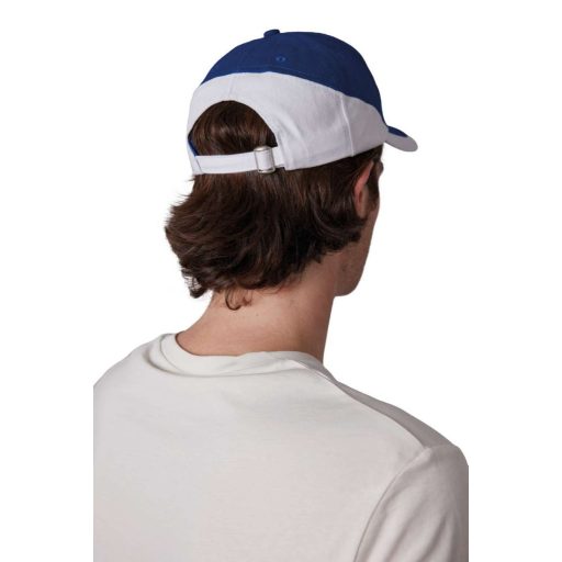 K-UP KP045 Racing kéttónusú 6 paneles baseball sapka