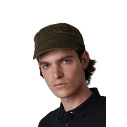 K-UP KP050 Cuba 3 paneles baseball sapka