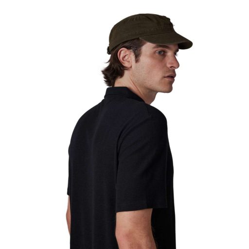 K-UP KP050 Cuba 3 paneles baseball sapka