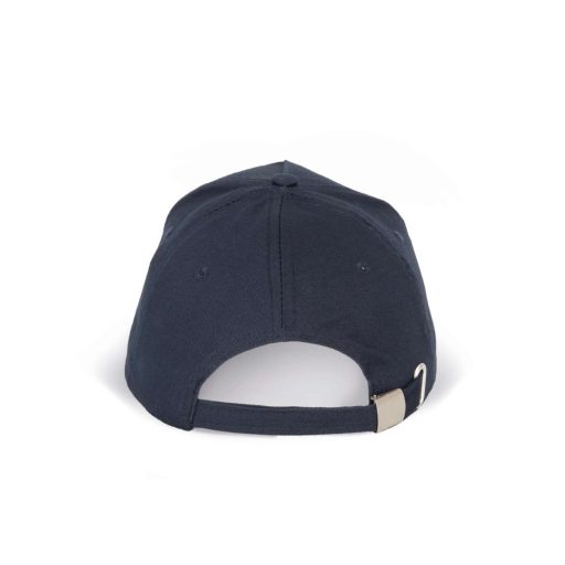 K-UP KP051 Action II 5 paneles baseball sapka - navy színben