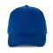K-UP KP051 Action II 5 paneles baseball sapka - royal blue színben