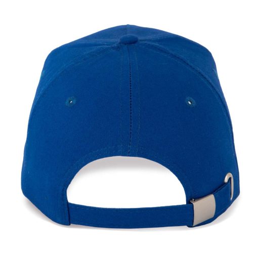 K-UP KP051 Action II 5 paneles baseball sapka - royal blue színben
