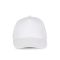 K-UP KP051 Action II 5 paneles baseball sapka - white színben