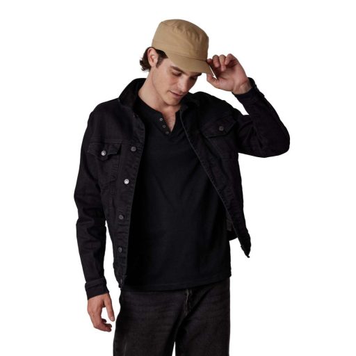 K-UP KP060 Havana 3 paneles baseball sapka