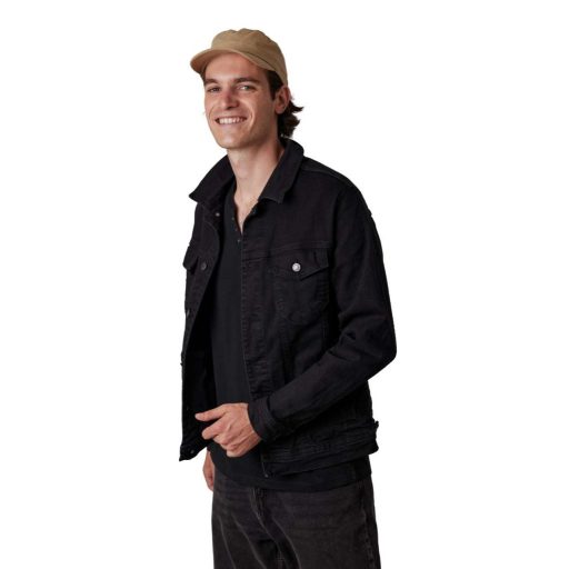 K-UP KP060 Havana 3 paneles baseball sapka