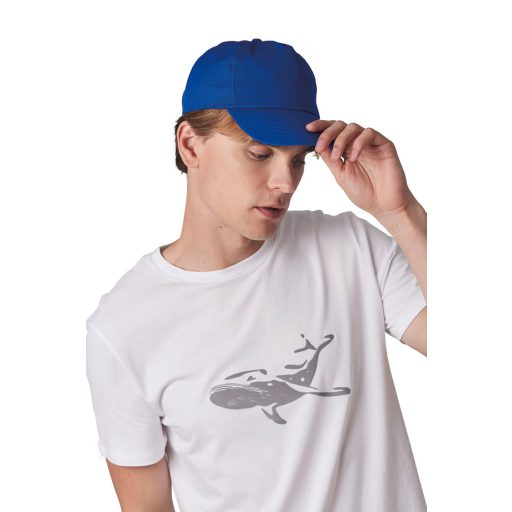 K-UP KP088 5 paneles baseball sapka