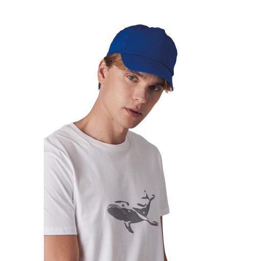 K-UP KP088 5 paneles baseball sapka