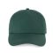 K-UP KP088 5 paneles baseball sapka - sycamore green színben