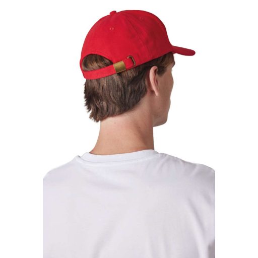 K-UP KP108 Oeko-Tex 6 paneles baseball sapka