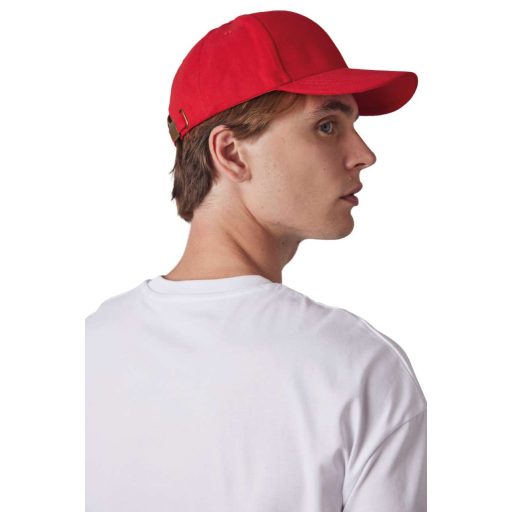 K-UP KP108 Oeko-Tex 6 paneles baseball sapka