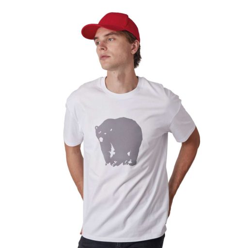 K-UP KP108 Oeko-Tex 6 paneles baseball sapka