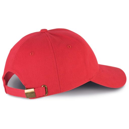 K-UP KP108 Oeko-Tex 6 paneles baseball sapka