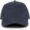 K-UP KP108 Oeko-Tex 6 paneles baseball sapka - navy színben