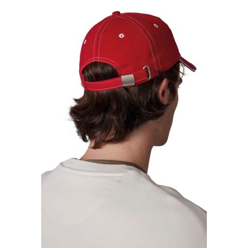 K-UP KP109 6 paneles baseball sapka