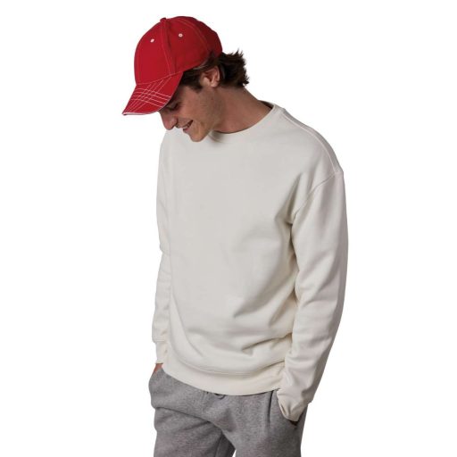 K-UP KP109 6 paneles baseball sapka