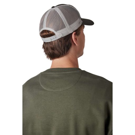 K-UP KP110 Oeko-Tex 6 paneles kamionos baseball sapka