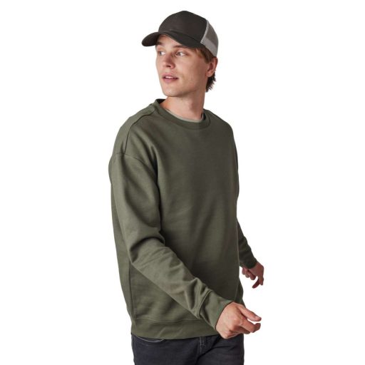 K-UP KP110 Oeko-Tex 6 paneles kamionos baseball sapka