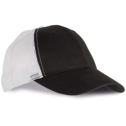 K-UP KP110 Oeko-Tex 6 paneles kamionos baseball sapka