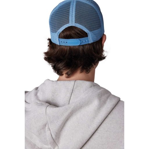 K-UP KP111 5 paneles kamionos mesh baseball sapka