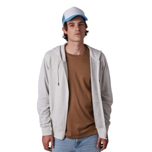 K-UP KP111 5 paneles kamionos mesh baseball sapka