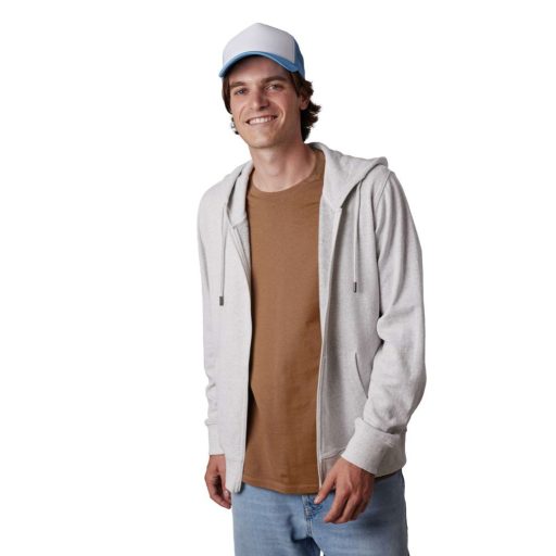 K-UP KP111 5 paneles kamionos mesh baseball sapka