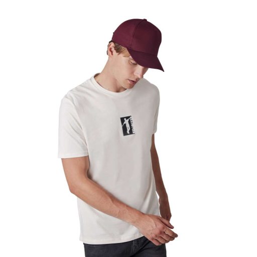 K-UP KP116 5 paneles pamut baseball sapka