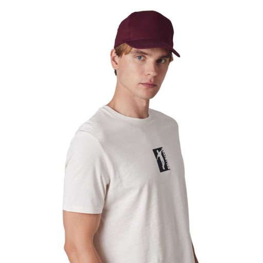 K-UP KP116 5 paneles pamut baseball sapka