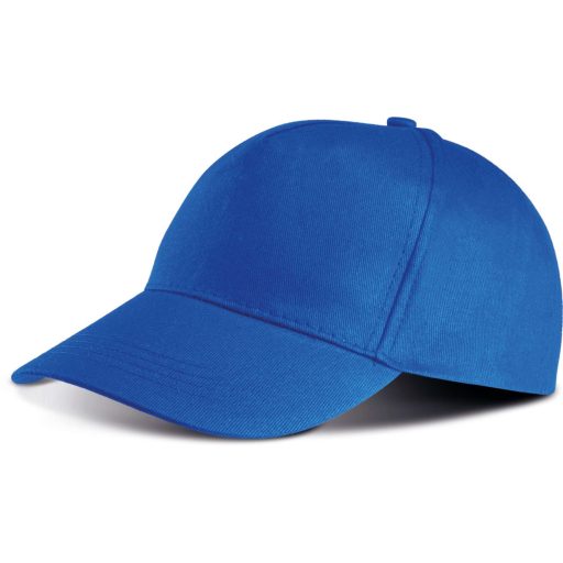 K-UP KP116 5 paneles pamut baseball sapka