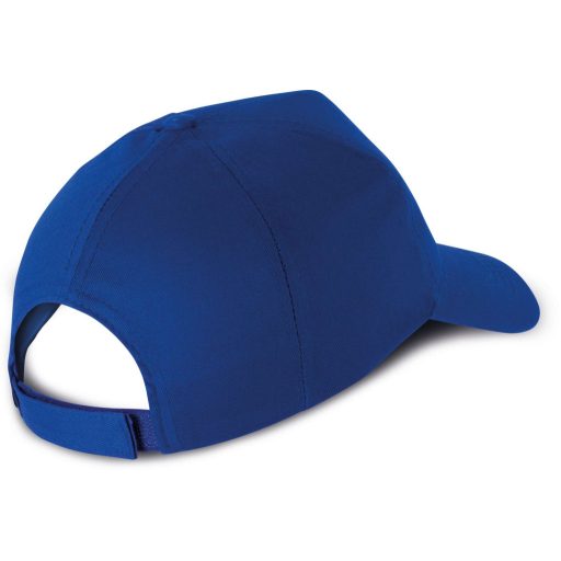 K-UP KP116 5 paneles pamut baseball sapka