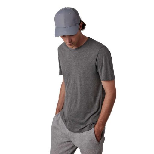 K-UP KP118 6 paneles perforált baseball sapka