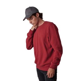 K-UP KP124 5 paneles kontrasztos baseball sapka