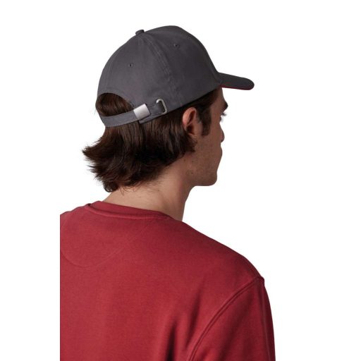 K-UP KP124 5 paneles kontrasztos baseball sapka