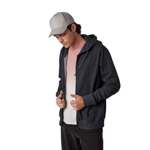 K-UP KP130 5 paneles kontrasztos baseball sapka