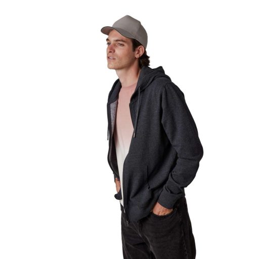 K-UP KP130 5 paneles kontrasztos baseball sapka