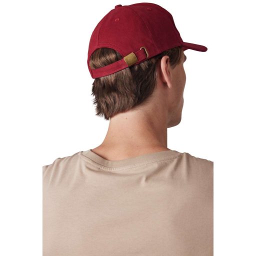 K-UP KP133 5 paneles Oeko-Tex baseball sapka