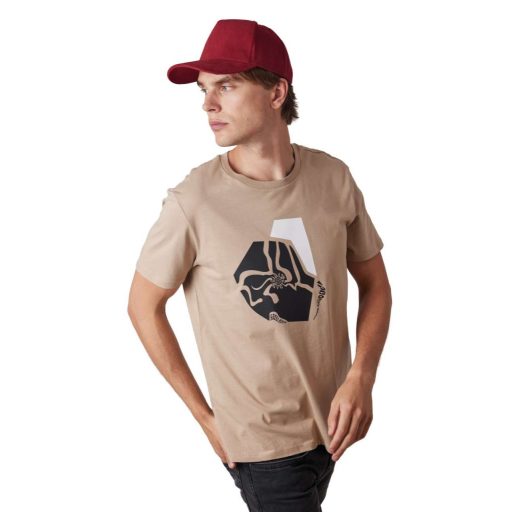 K-UP KP133 5 paneles Oeko-Tex baseball sapka