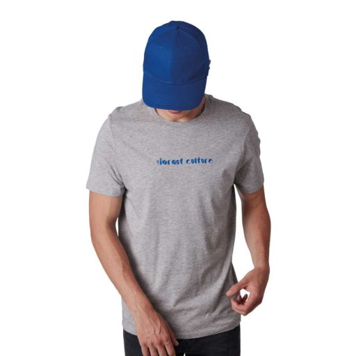 K-UP KP134 6 paneles organikus pamut baseball sapka