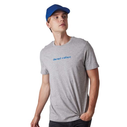 K-UP KP134 6 paneles organikus pamut baseball sapka