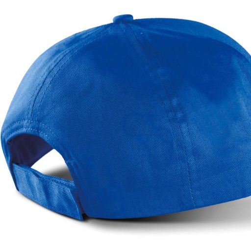 K-UP KP149 5 paneles gyerek baseball sapka pamutból