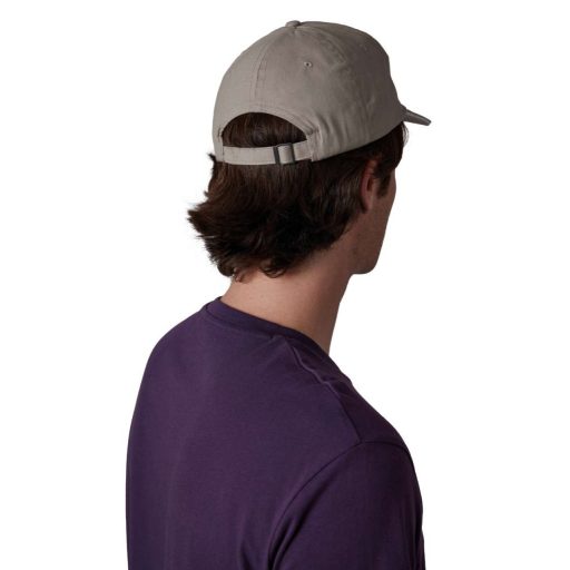 K-UP KP153 6 paneles kontrasztos baseball sapka