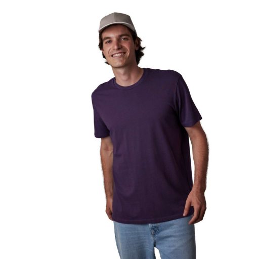 K-UP KP153 6 paneles kontrasztos baseball sapka