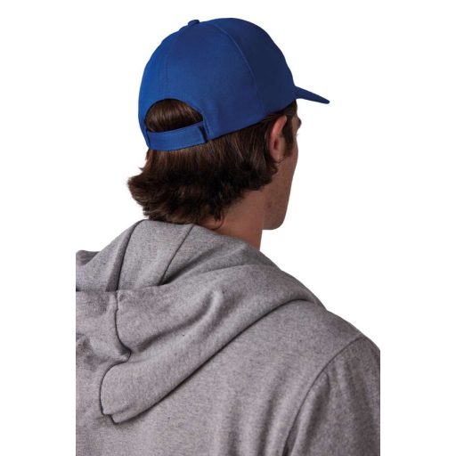 K-UP KP156 6 paneles poliészter baseball sapka