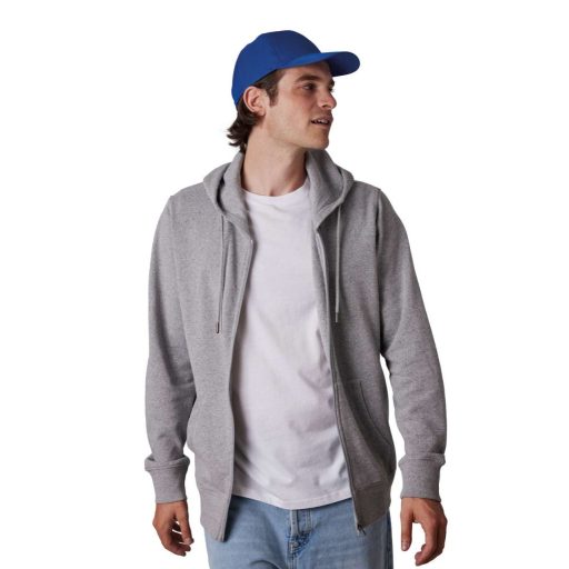 K-UP KP156 6 paneles poliészter baseball sapka